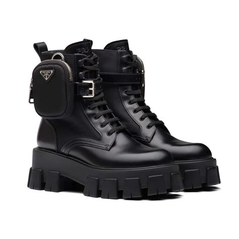 3w5100 prada boots|Prada Boots for Women .